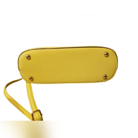 ⏳️ Crossbody Bag Shoulder Bag with Tassel - Picture 4 of 10